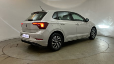 Volkswagen Polo 1.0 TSI Life 5dr Petrol Hatchback